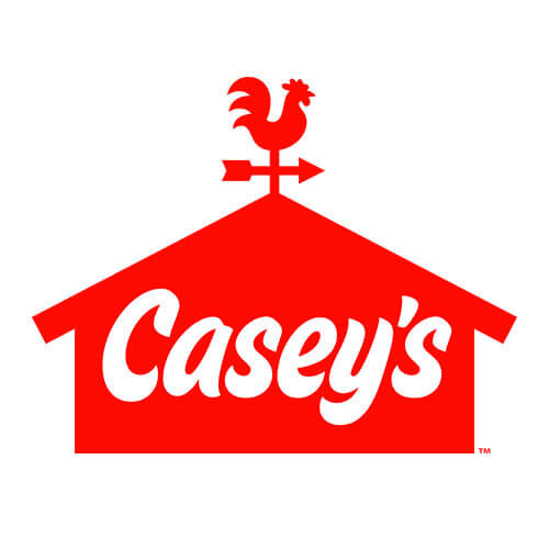Gas, Pizza & Sandwich Delivery in Oakley, KS | Casey's 3444 HWY 40
